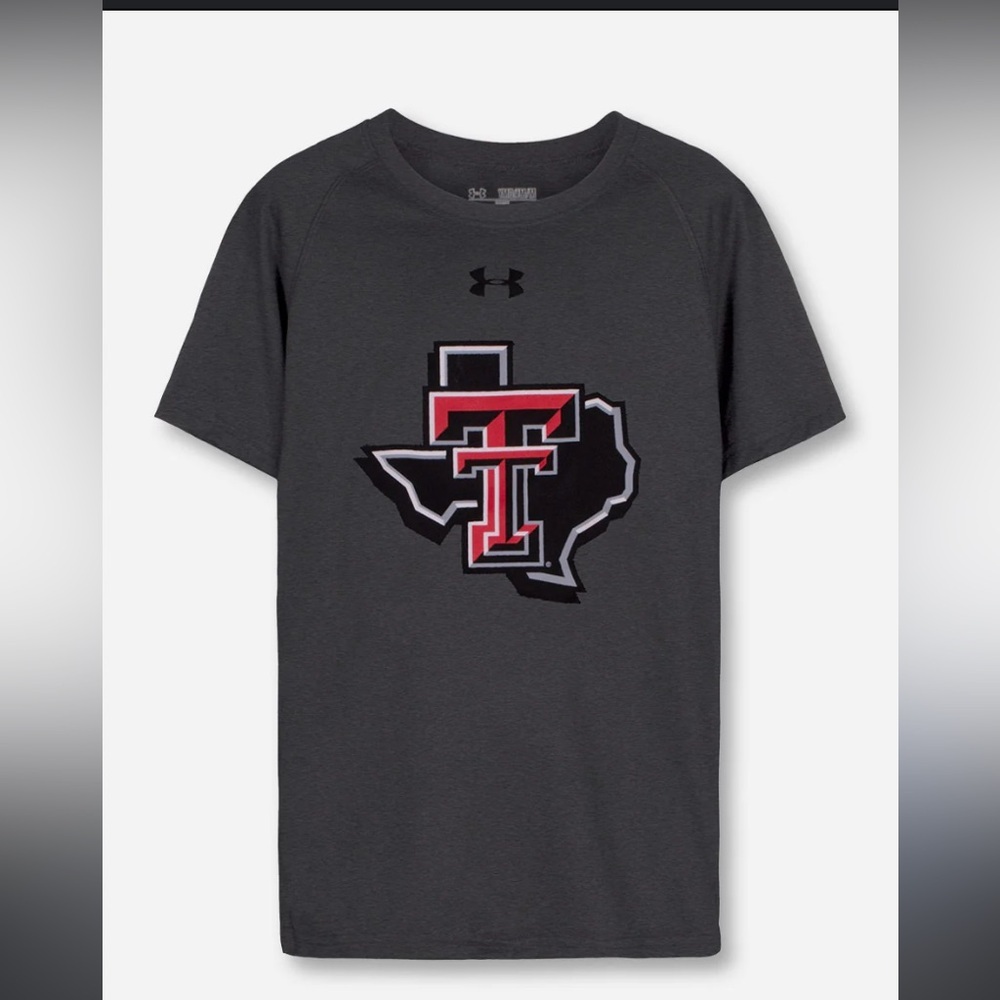 Texas Tech Under Armour Texas Tee shirt 3X